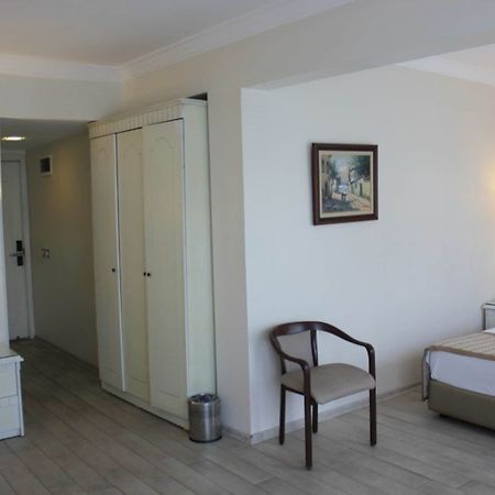 Arbatt Marmaris Hotel Ічмелер Екстер'єр фото