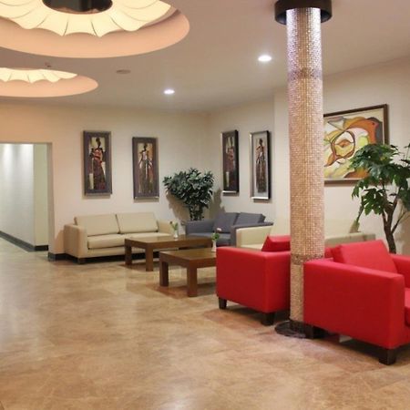 Arbatt Marmaris Hotel Ічмелер Екстер'єр фото